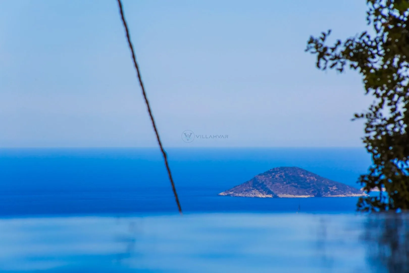 Villa Yamaç