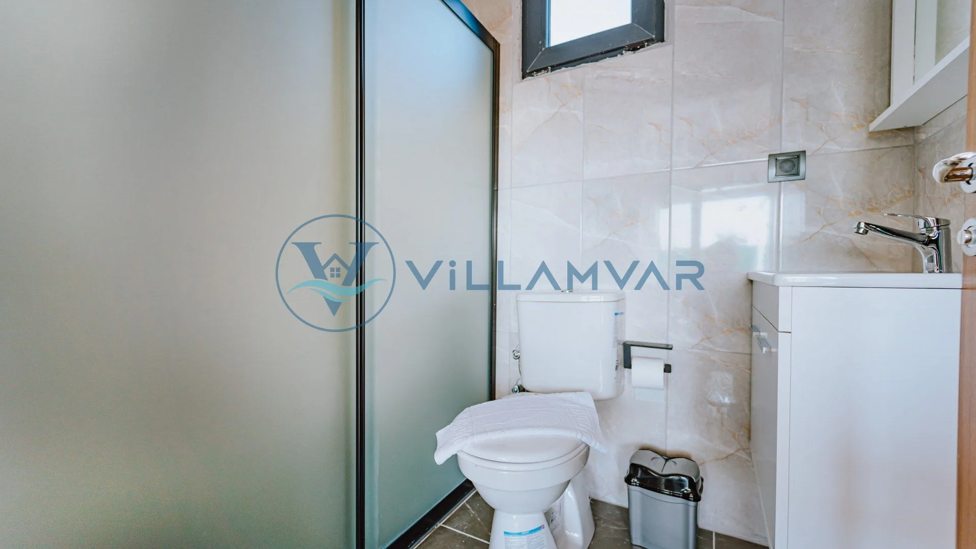 Villa Vera Çalış 7