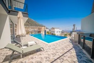 Villa Şahmeran