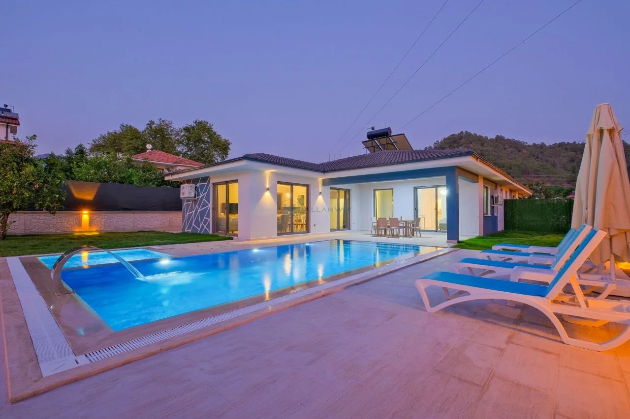 Villa Saklı Yaz Duo