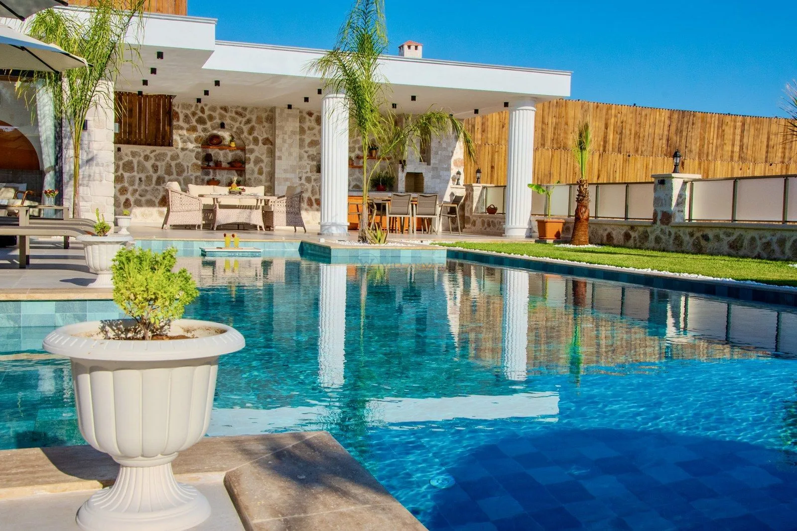 Villa Elysium