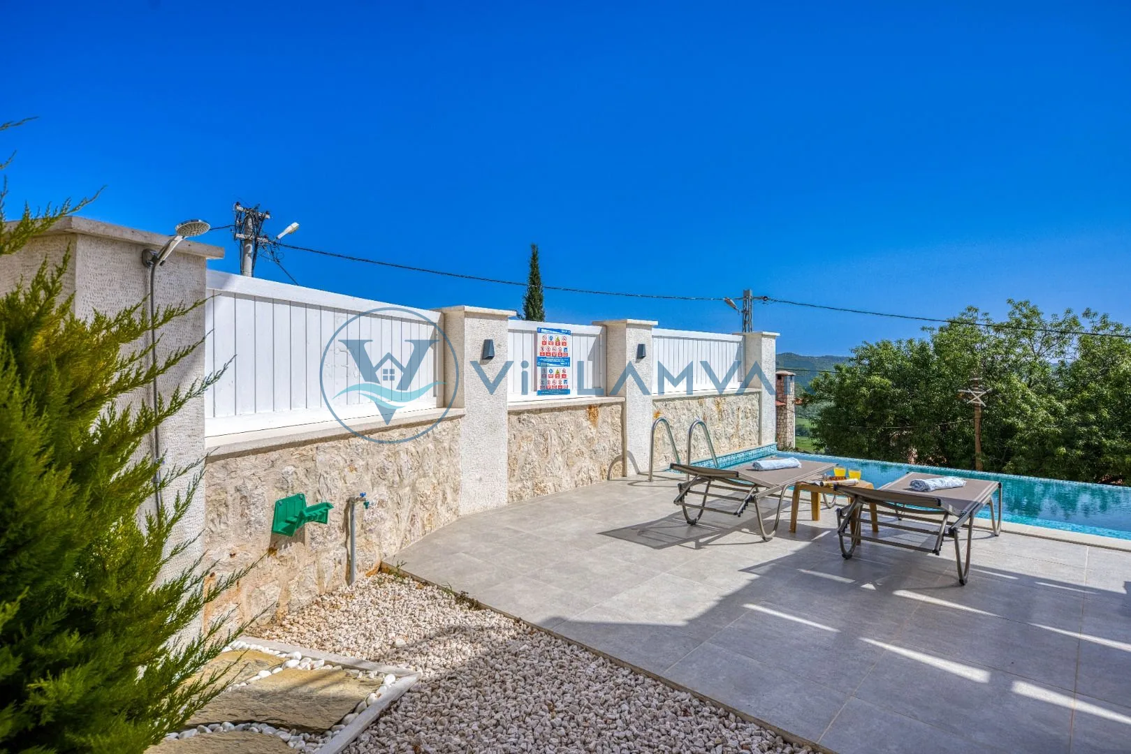 Villa Orientes