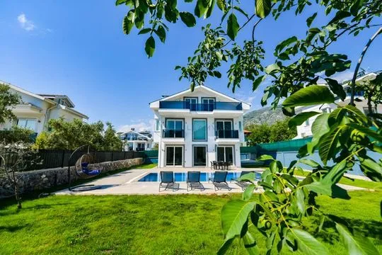 Villa Ege Sefası B