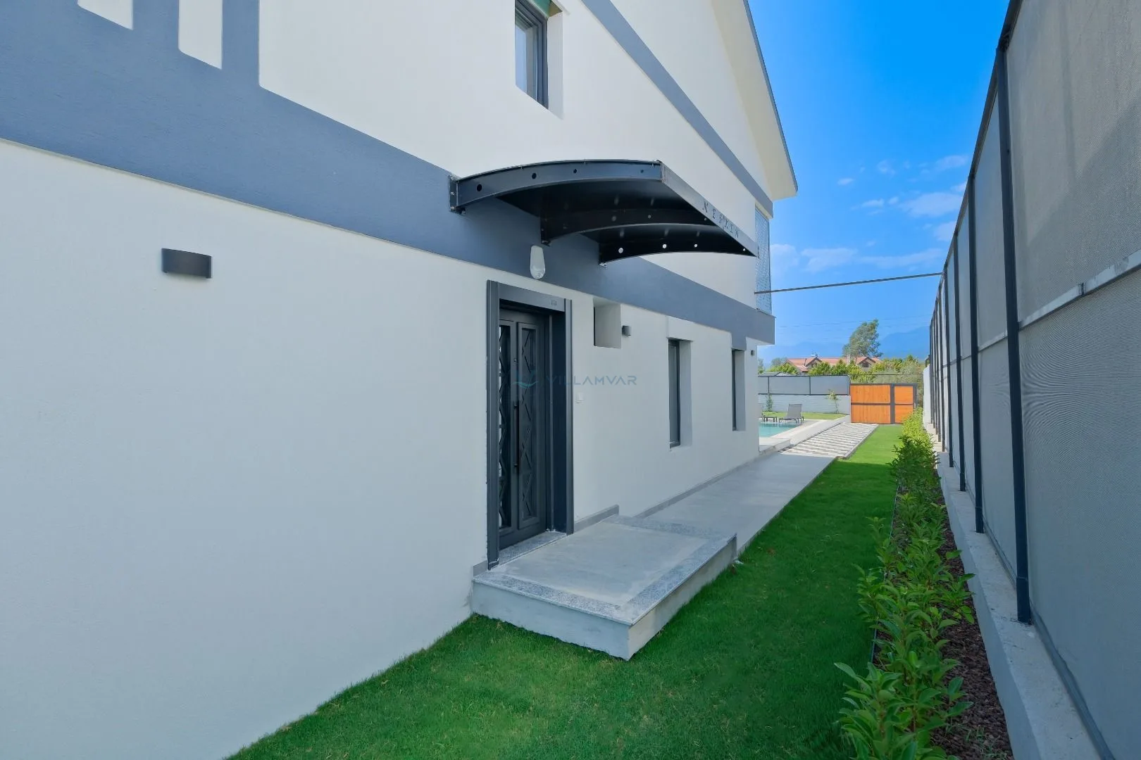 Villa Seaside 2