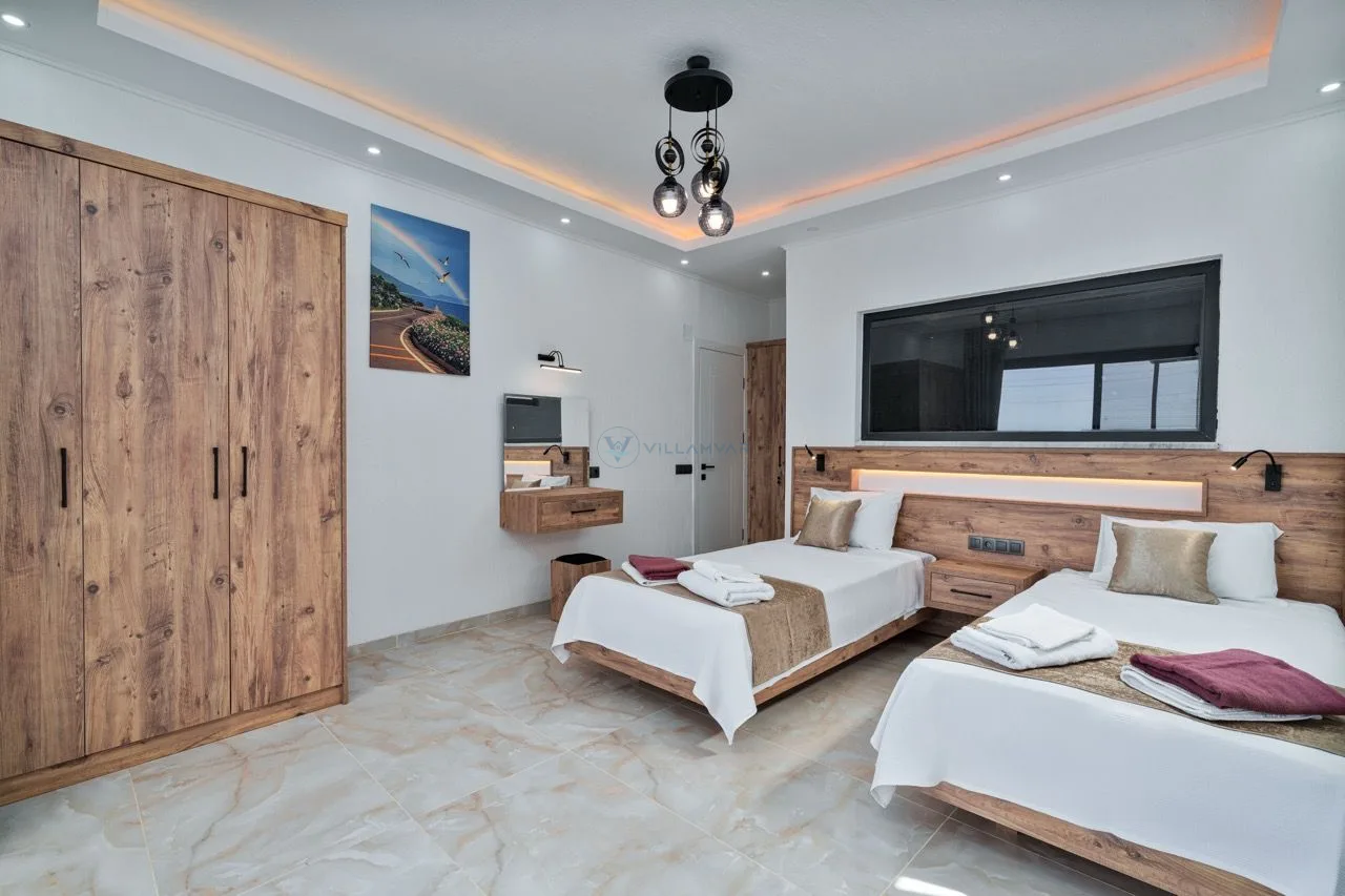 Villa İcor