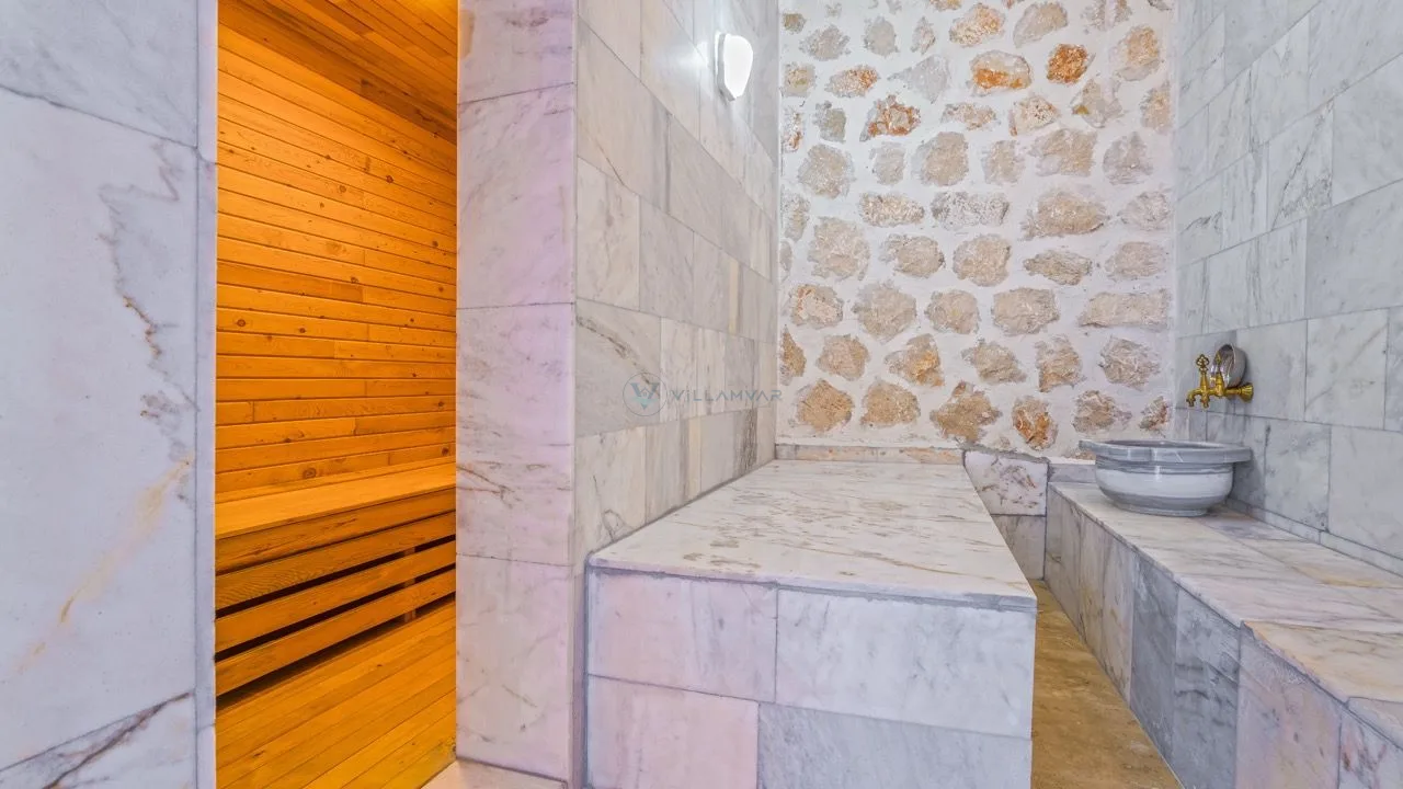 Villa Golden Bay