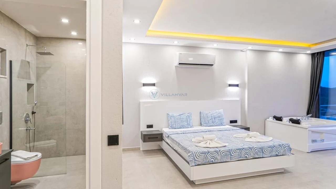 Villa Myworld