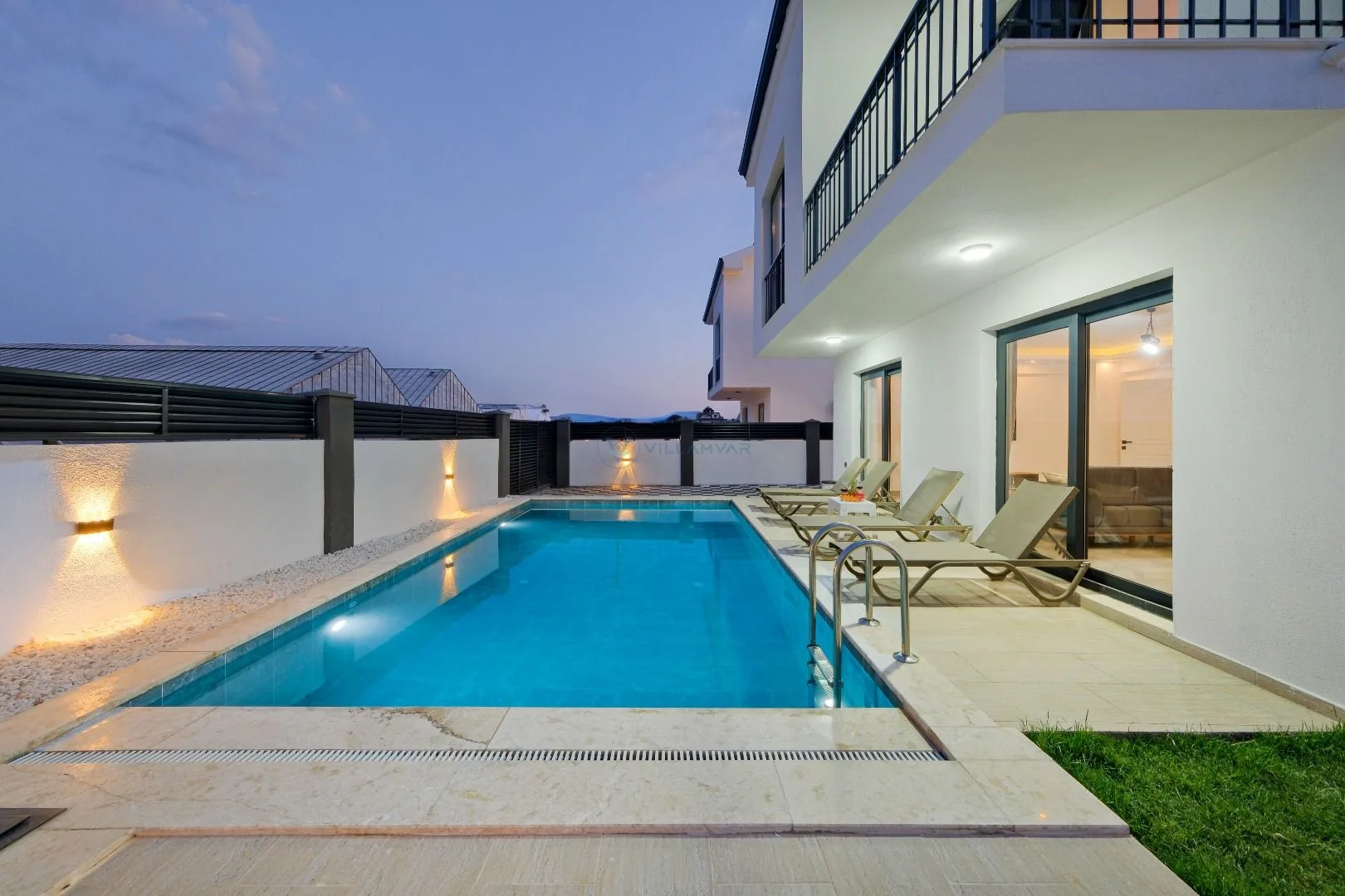 Asya Villa