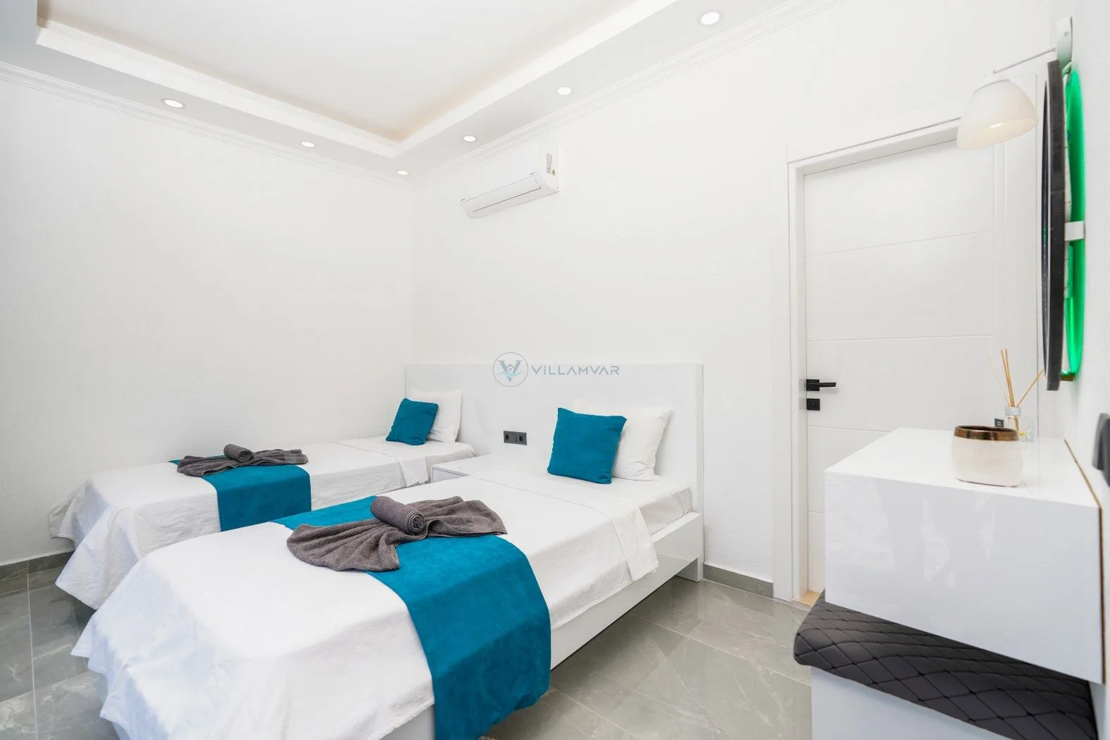 Villa Su Perisi Saribelen
