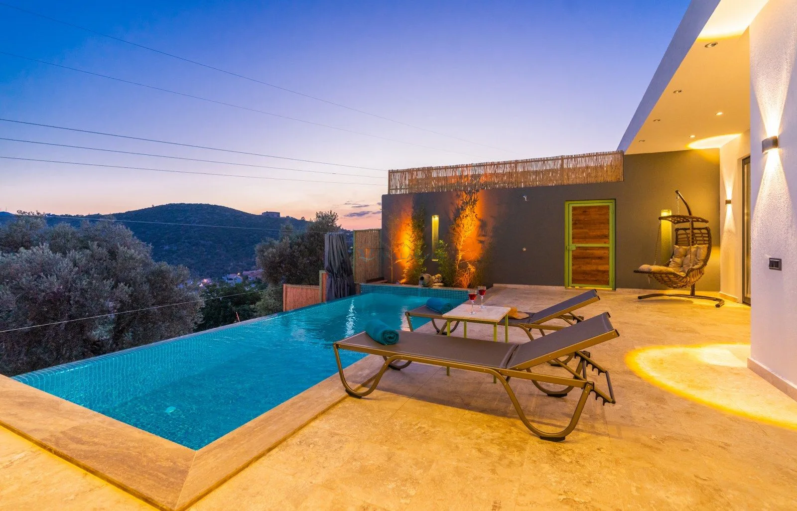 Villa Good Vibes