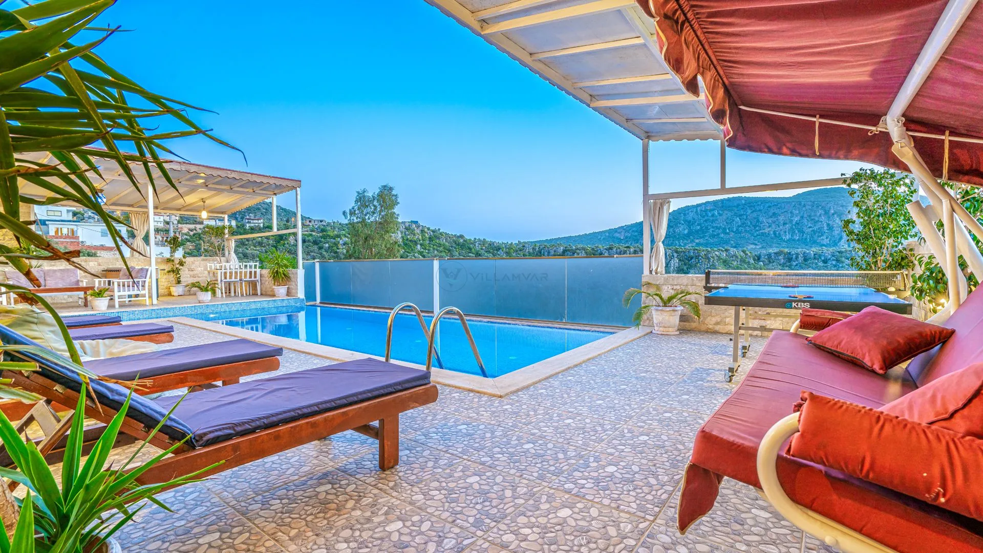 Villa Balkaya