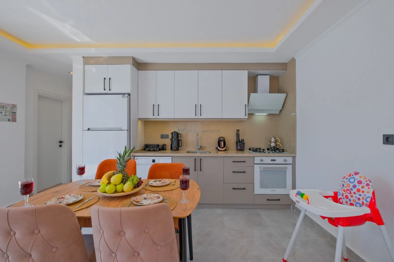 Villa Citrin