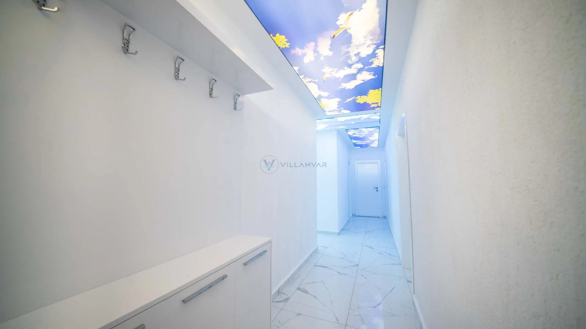 Villa Spring 2
