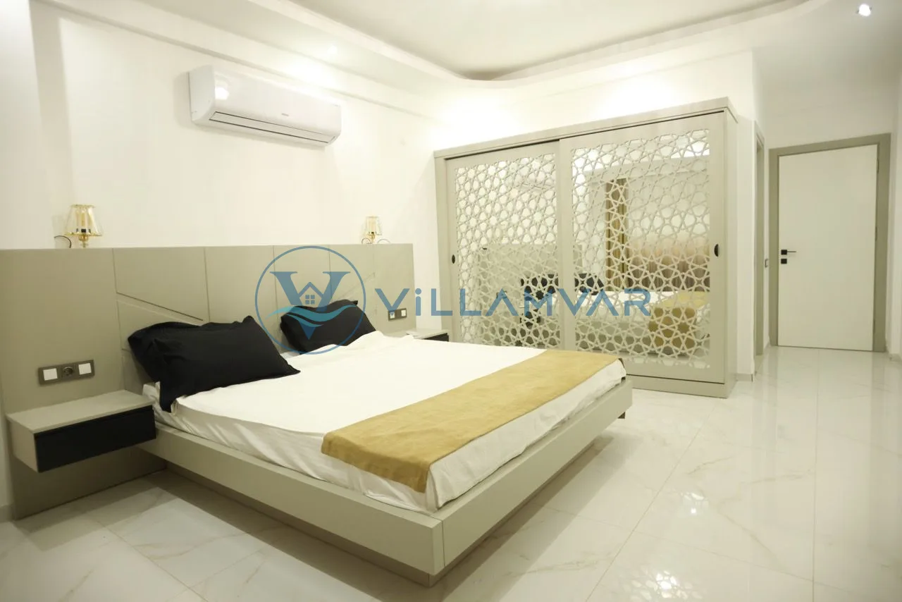 Villa Calmera