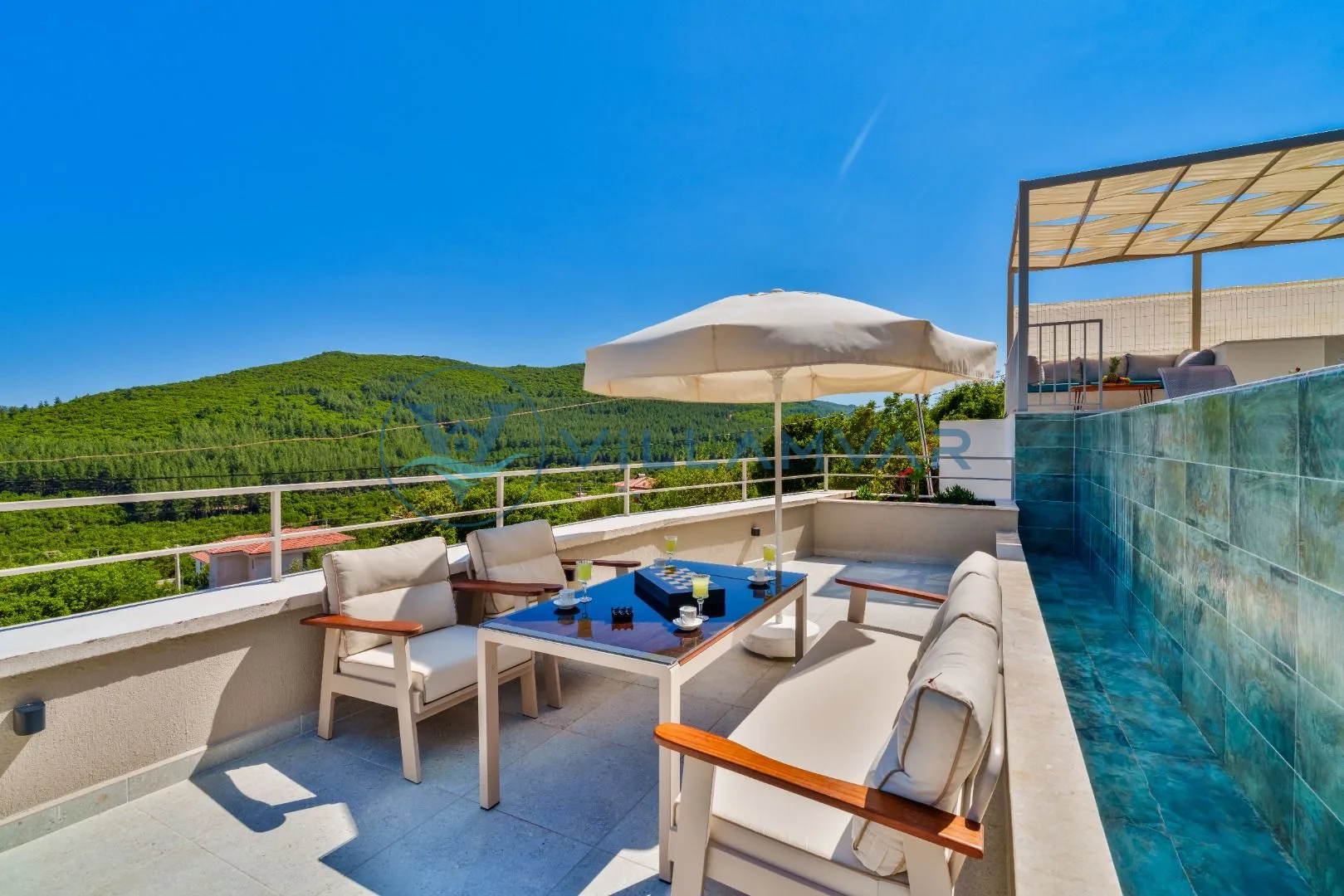 Villa Velora Duo