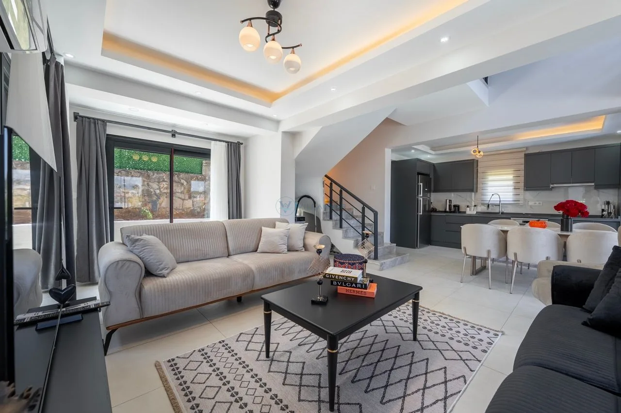 Villa Ay Luxe