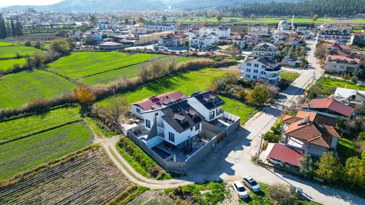 Villa Cortado 2