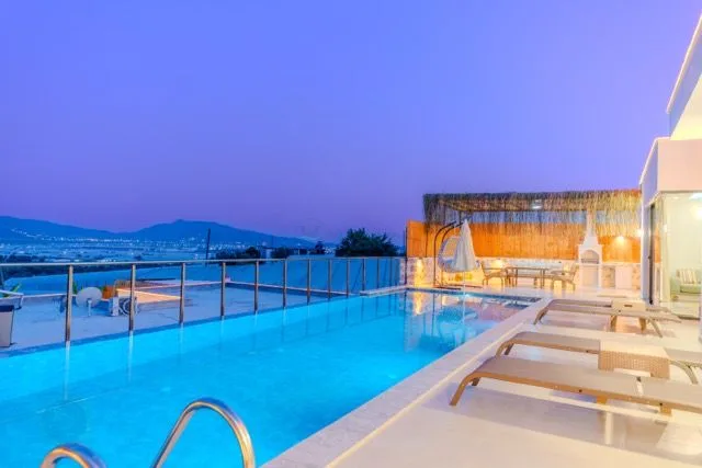 Villa Starliçe 1