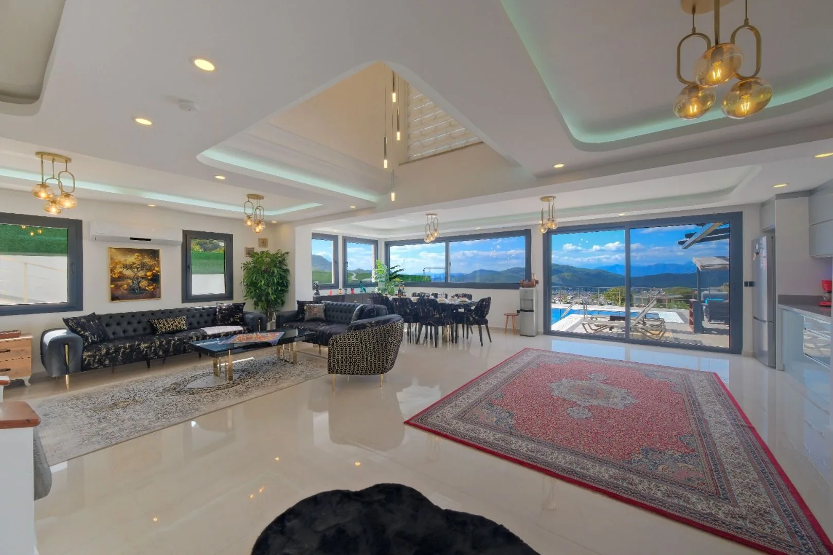Villa Senas