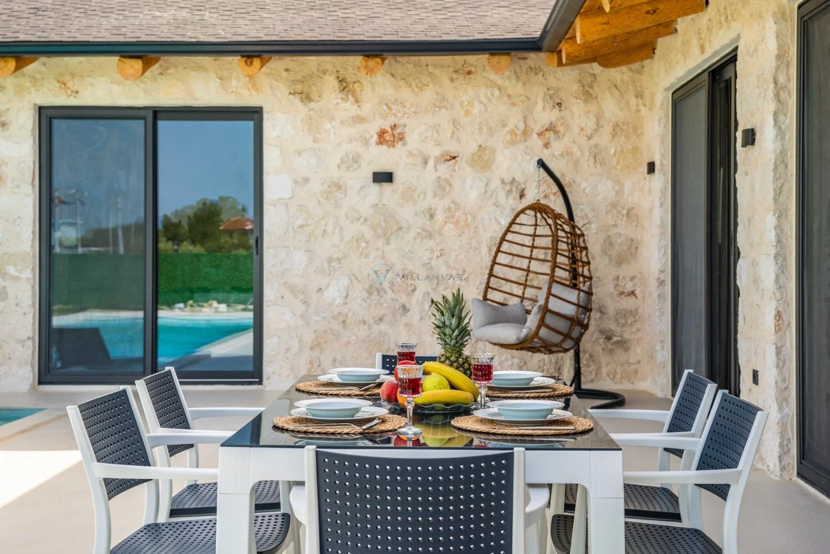 Villa Cassa Kaş