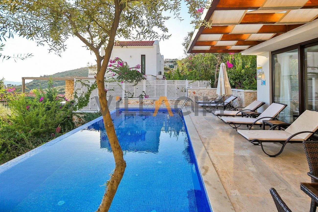 Villa Royale