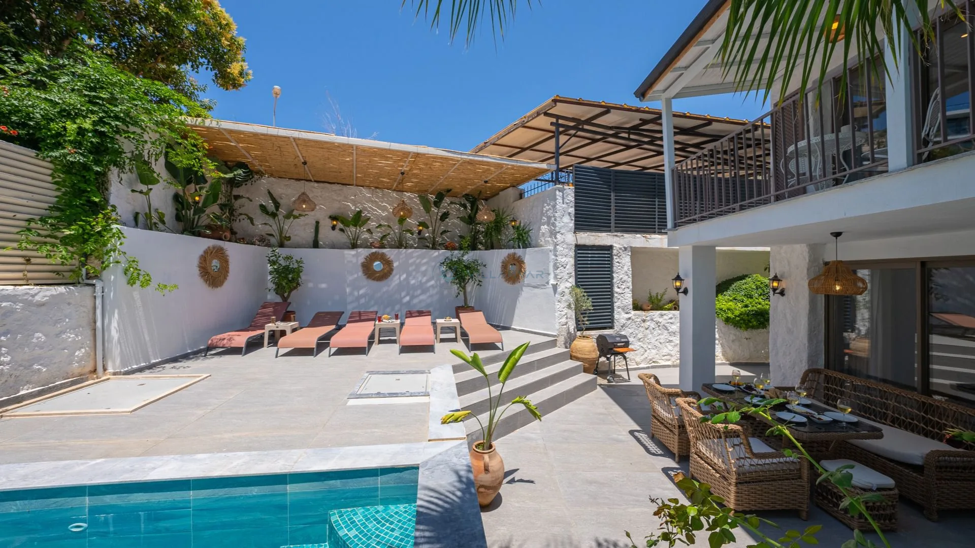 Villa Roberto