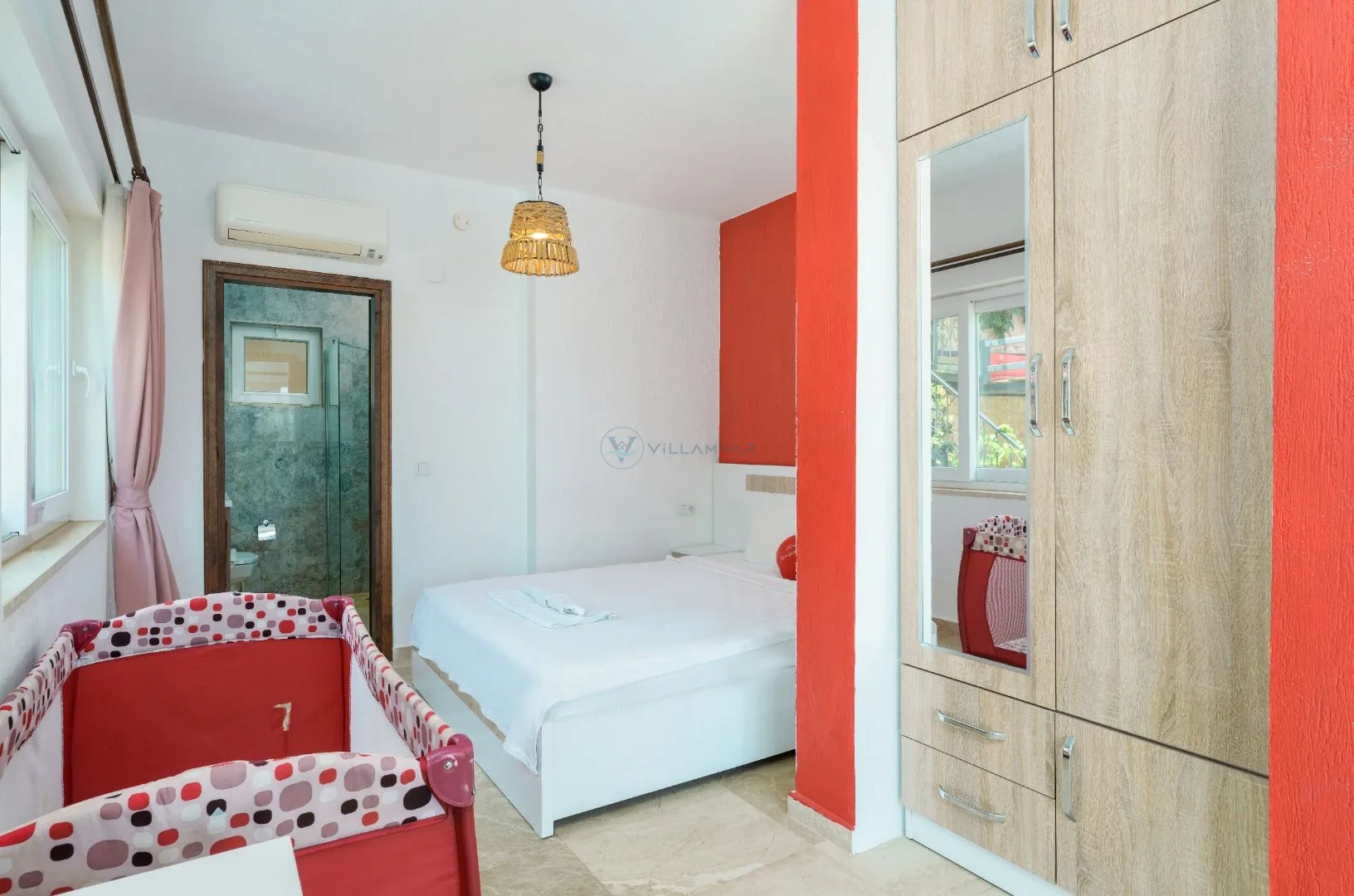 Villa Panorama Pics