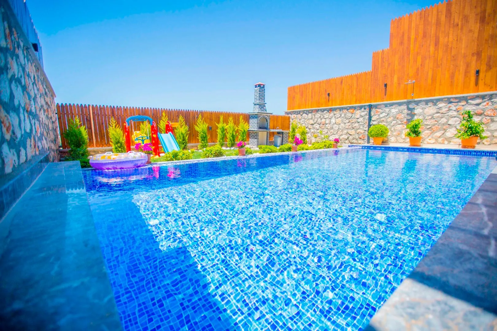 Villa Mirena