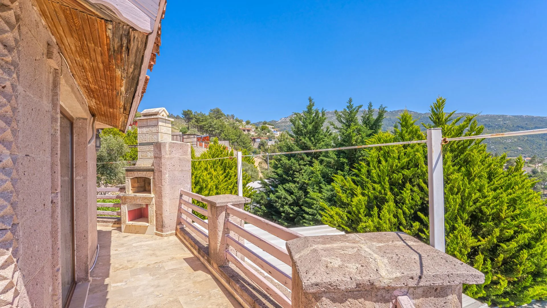 Villa Manzaram 2
