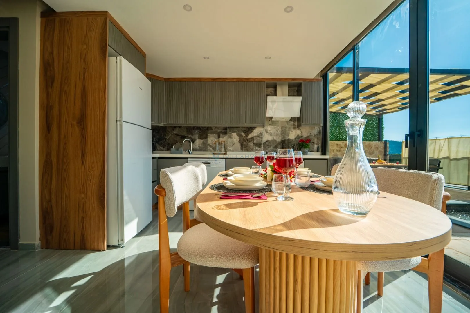 Villa Colessa