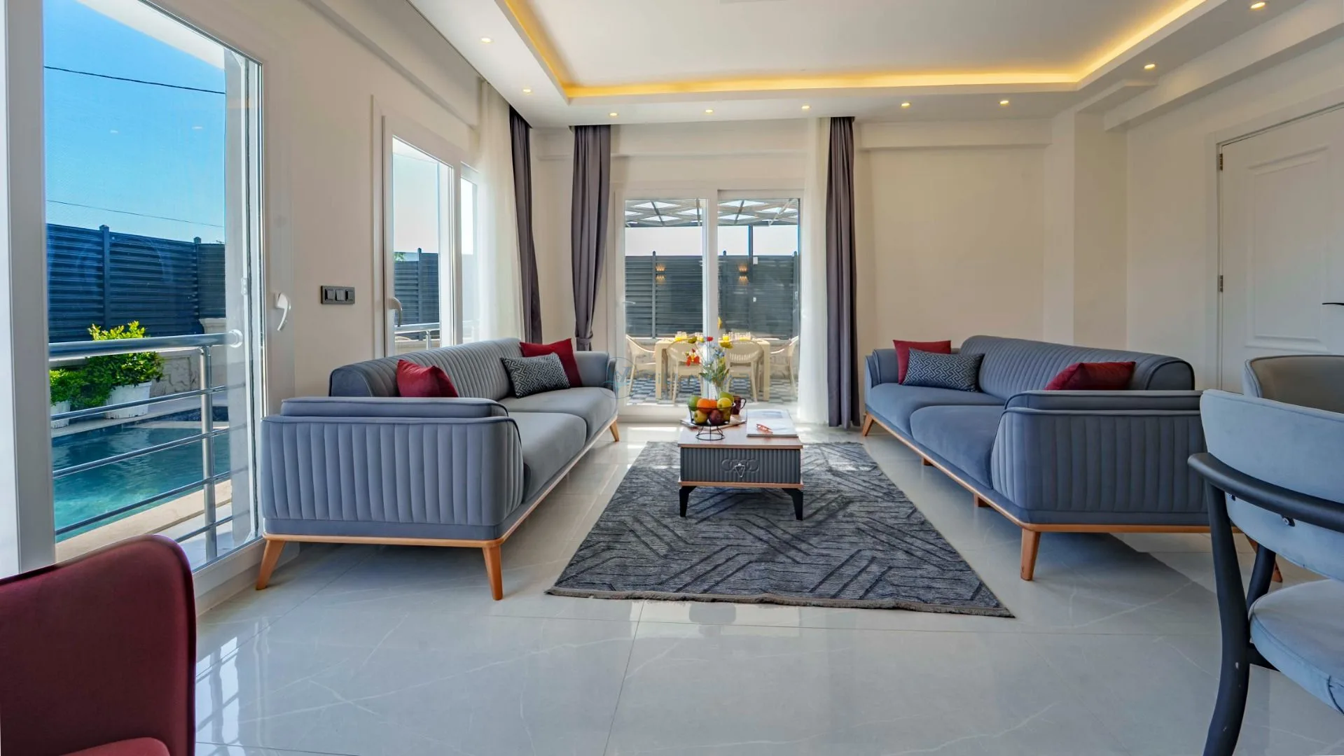 Villa Marovia