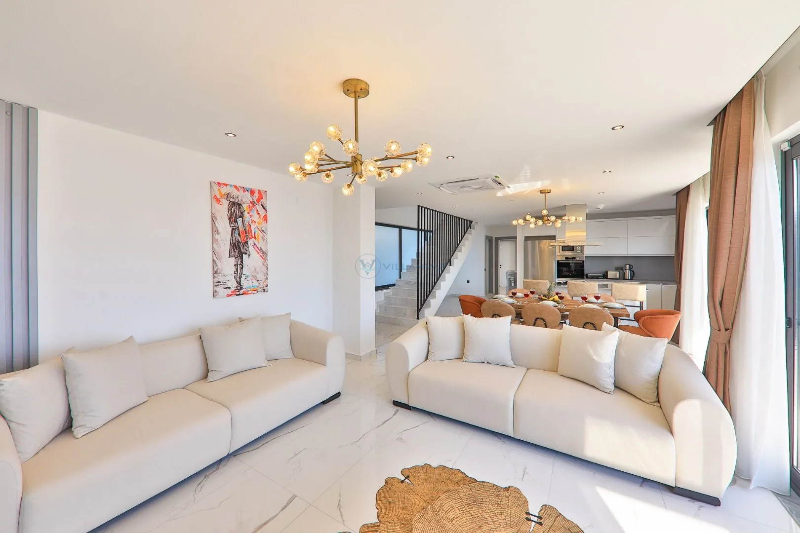 Villa Bliss 74