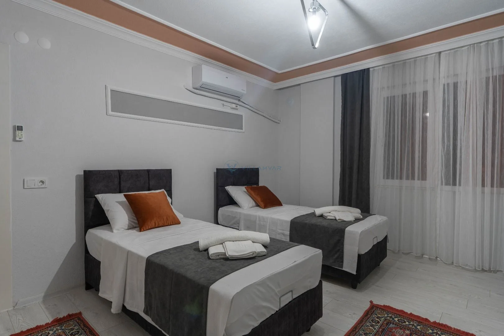 Villa Solace