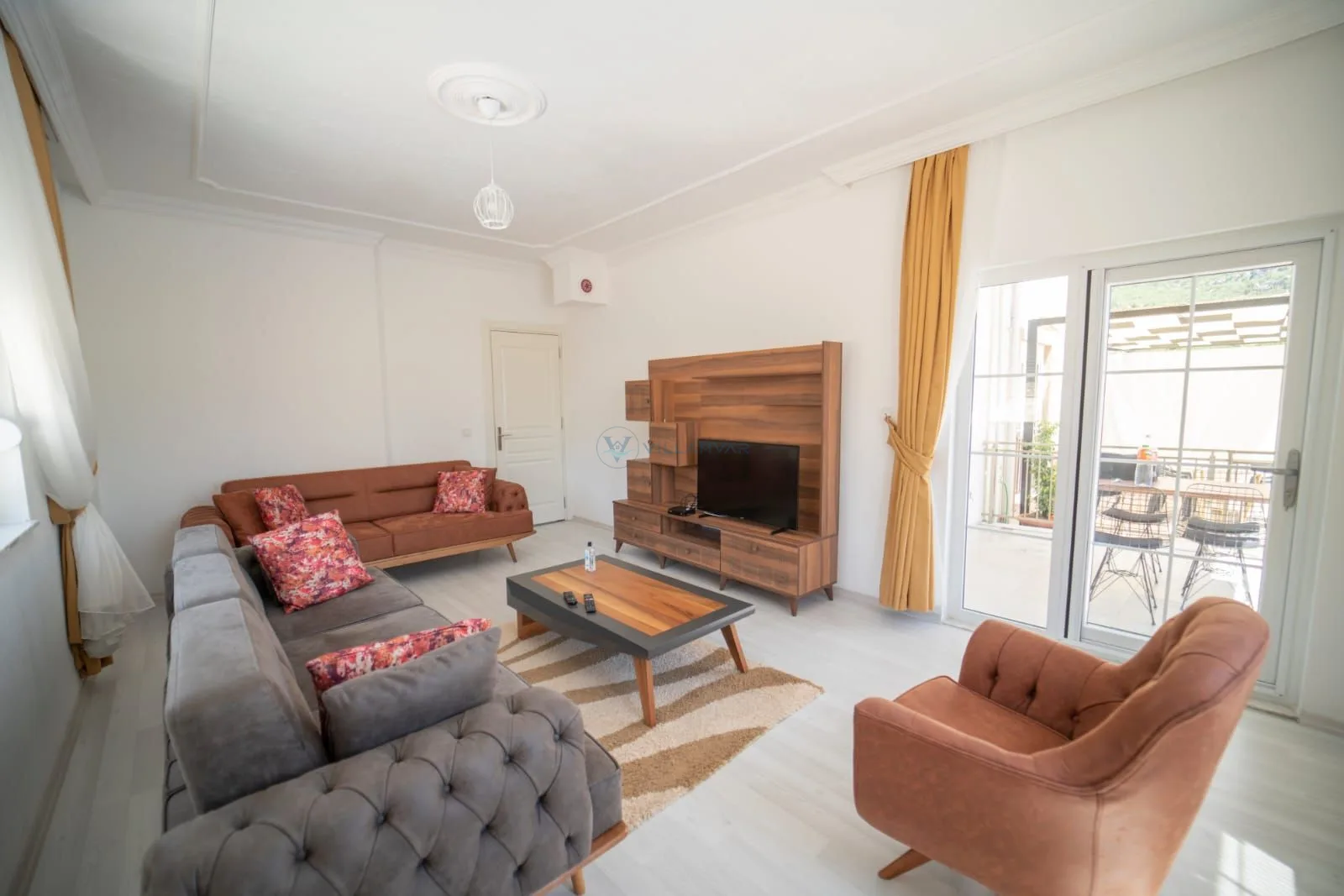 Villa Şakayık Türkiye