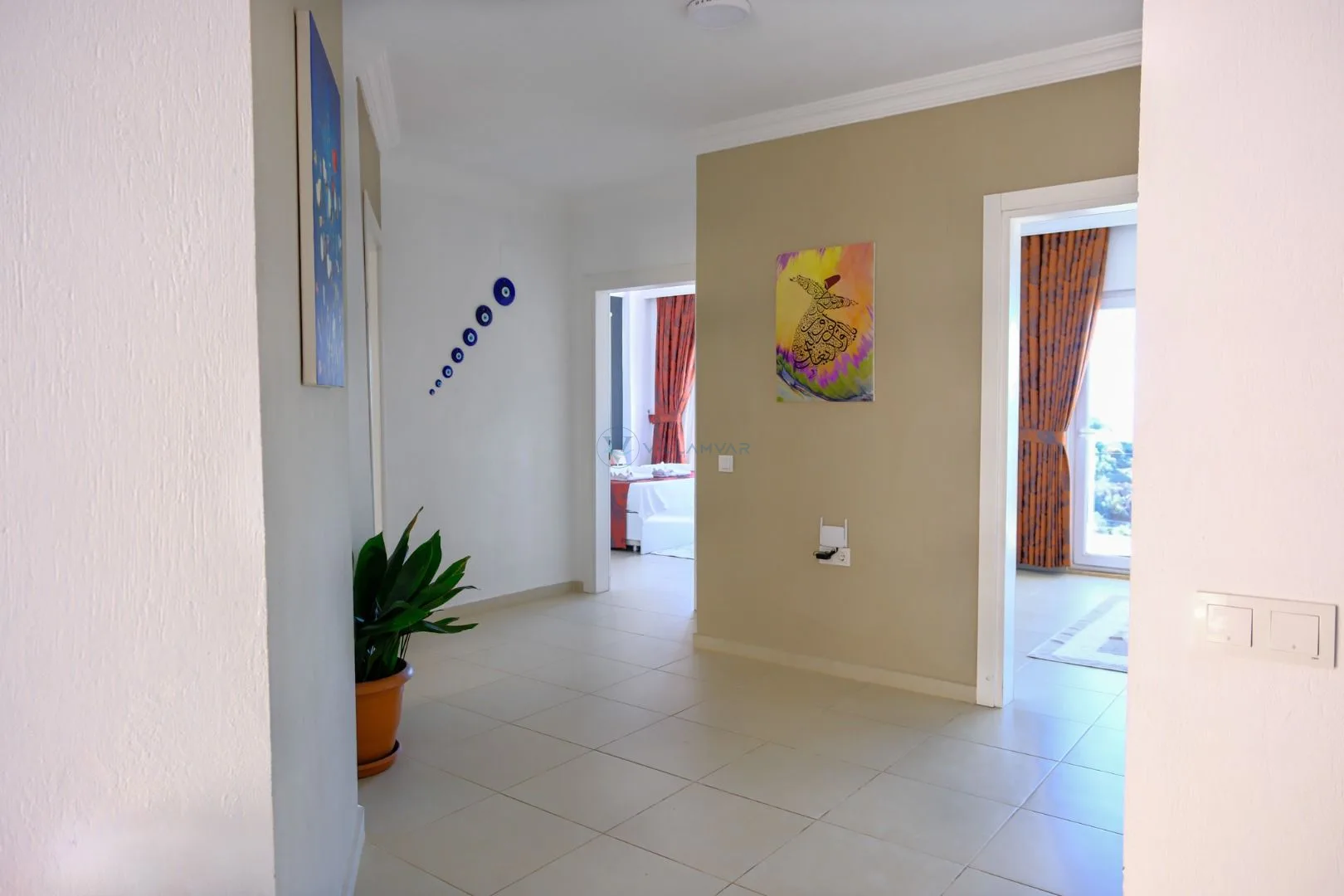 Villa Narlı Nest
