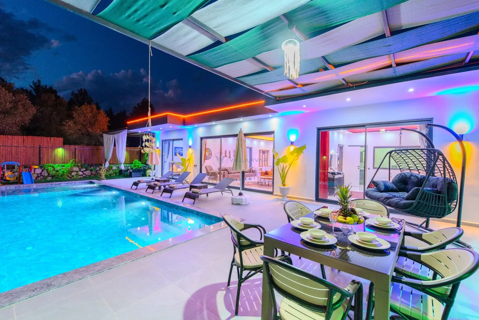 My Villa Nirvana