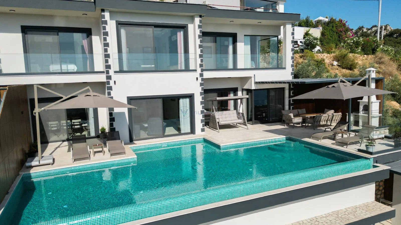 Villa Nardo 2