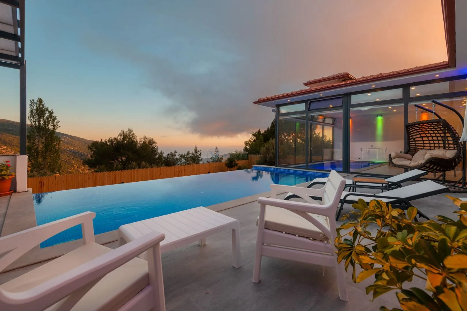 Villa Bozok