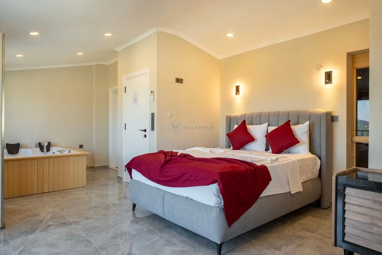 Villa Cleo