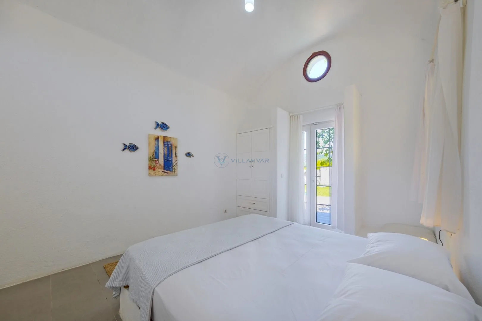 Villa Mavi Kapı