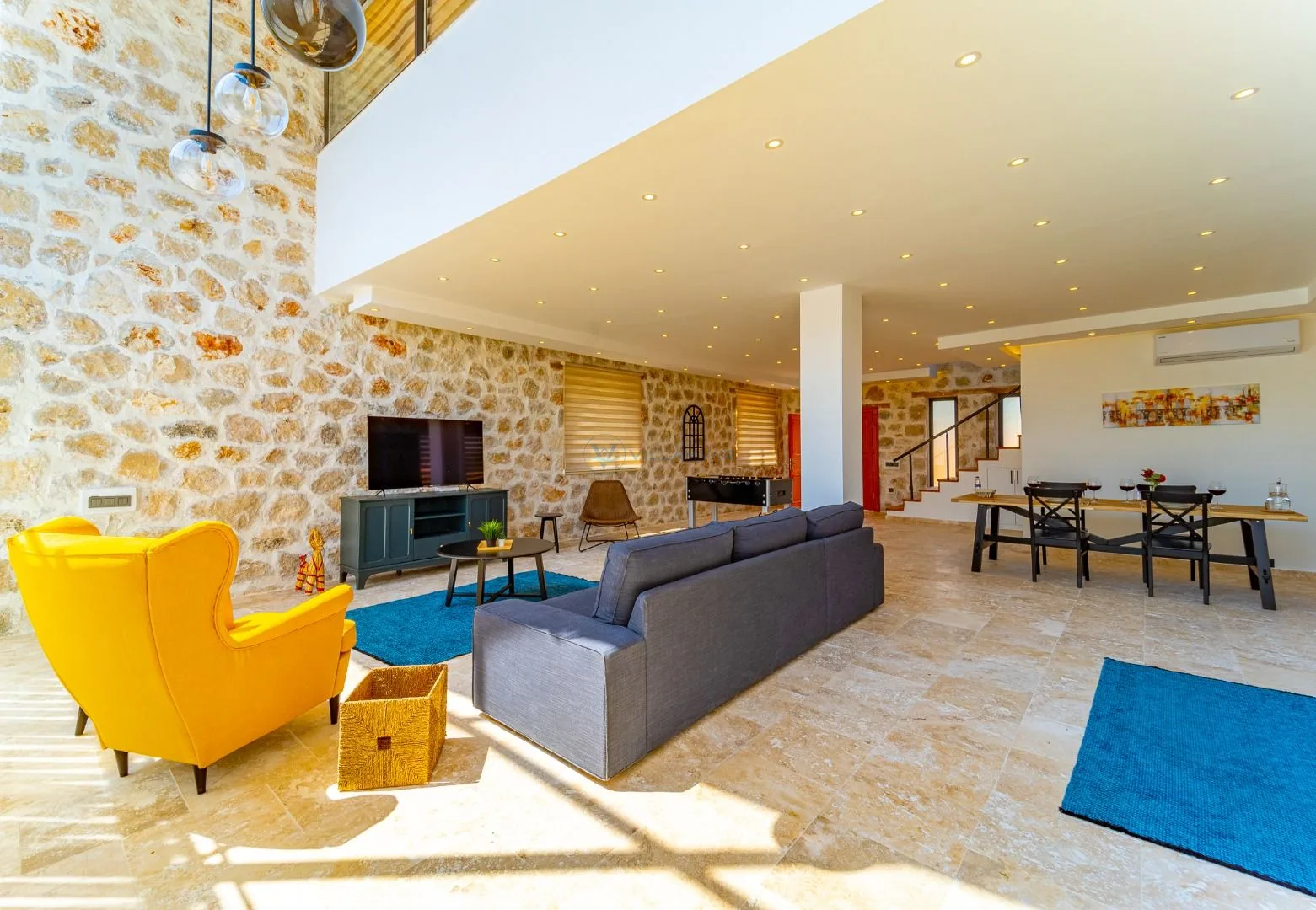 Villa Sirius