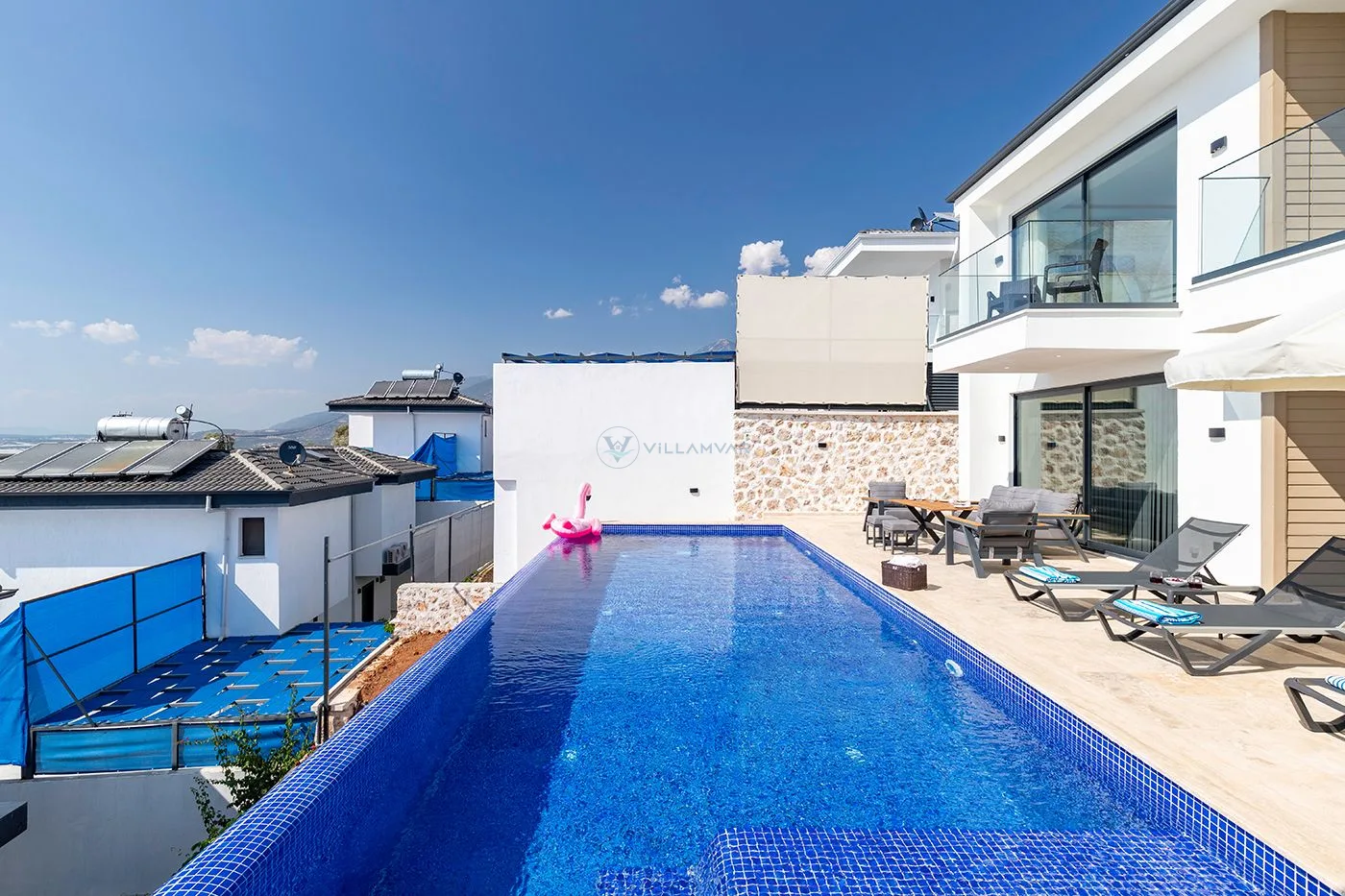 Villa Keskin