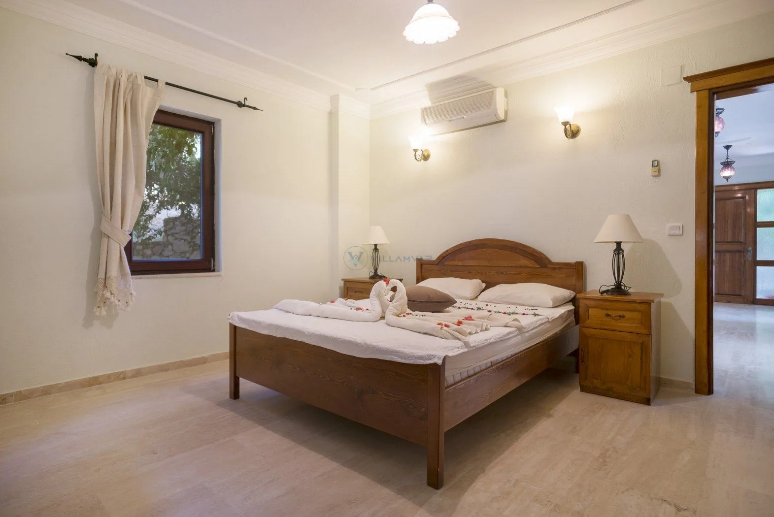 Arga Villas Akbel