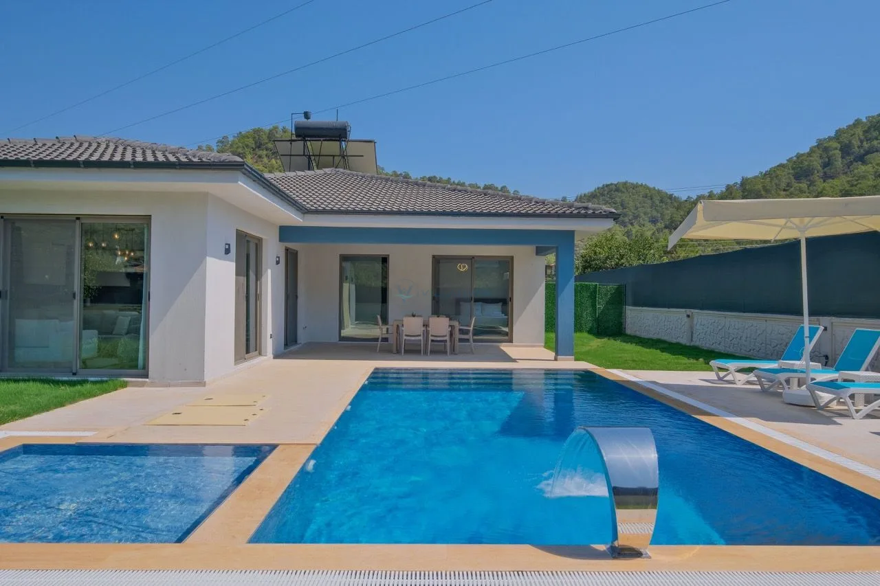 Villa Saklı Yaz Duo