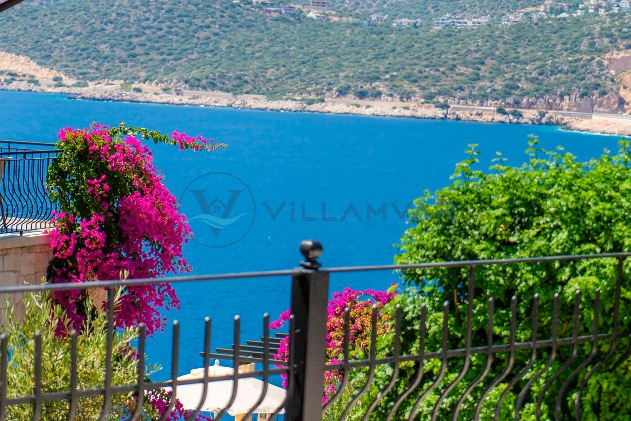 Villa Yaz Ada