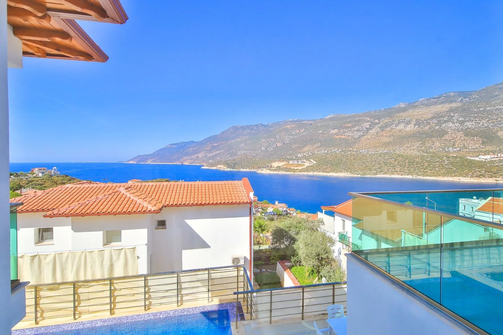 Villa Almeria 5