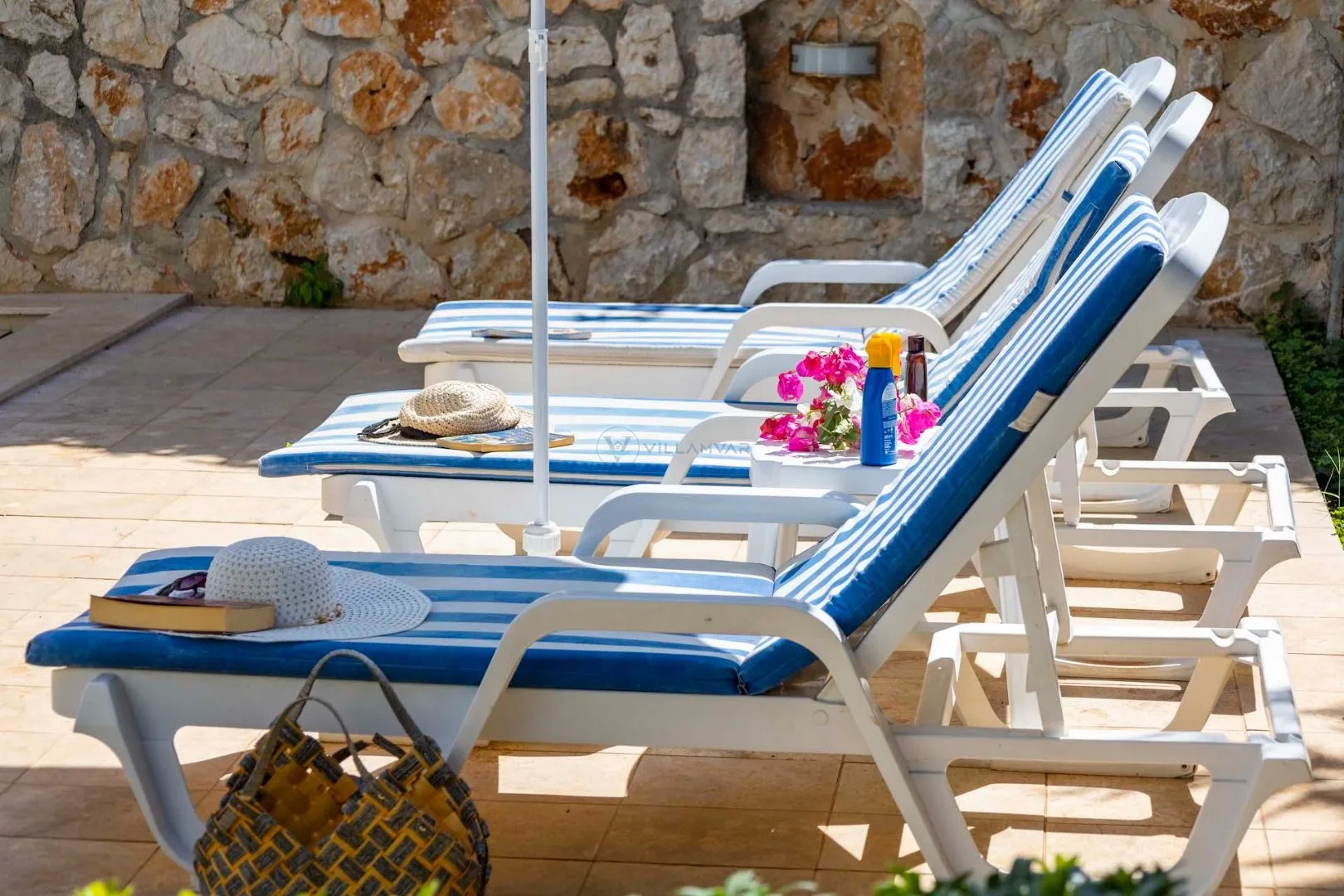 Villa Sedef 2
