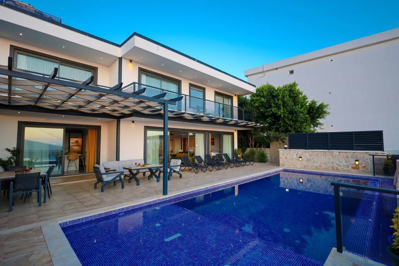 Villa Yumi