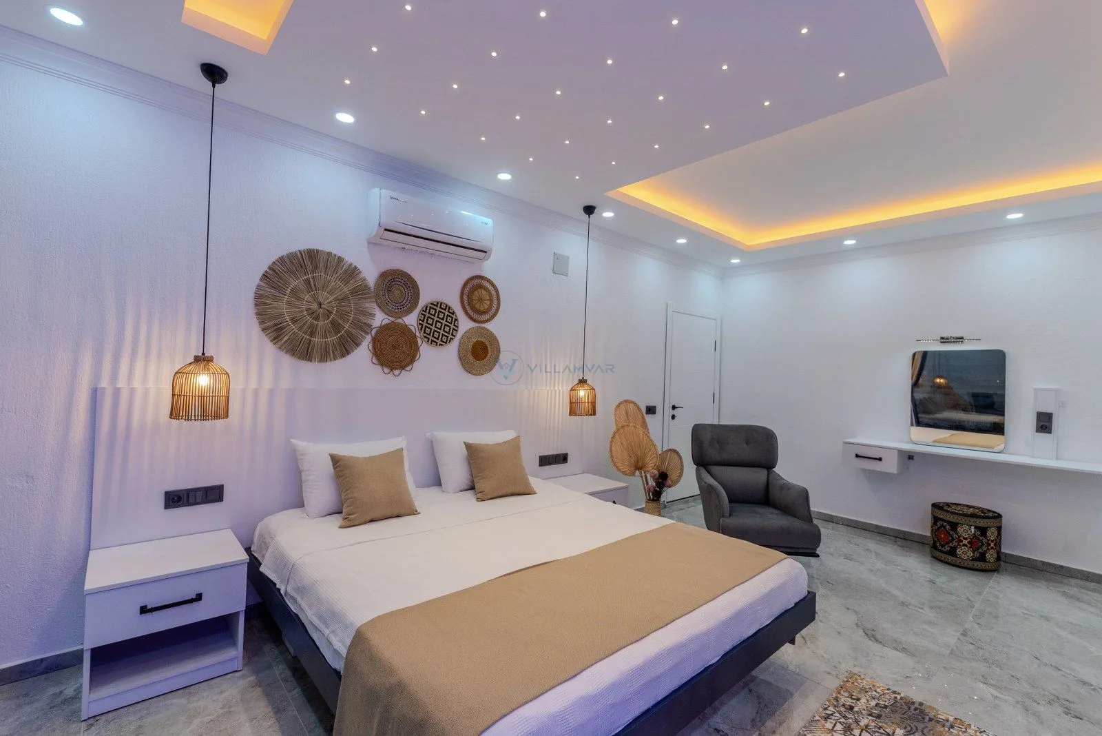 Villa Esin Çavdır