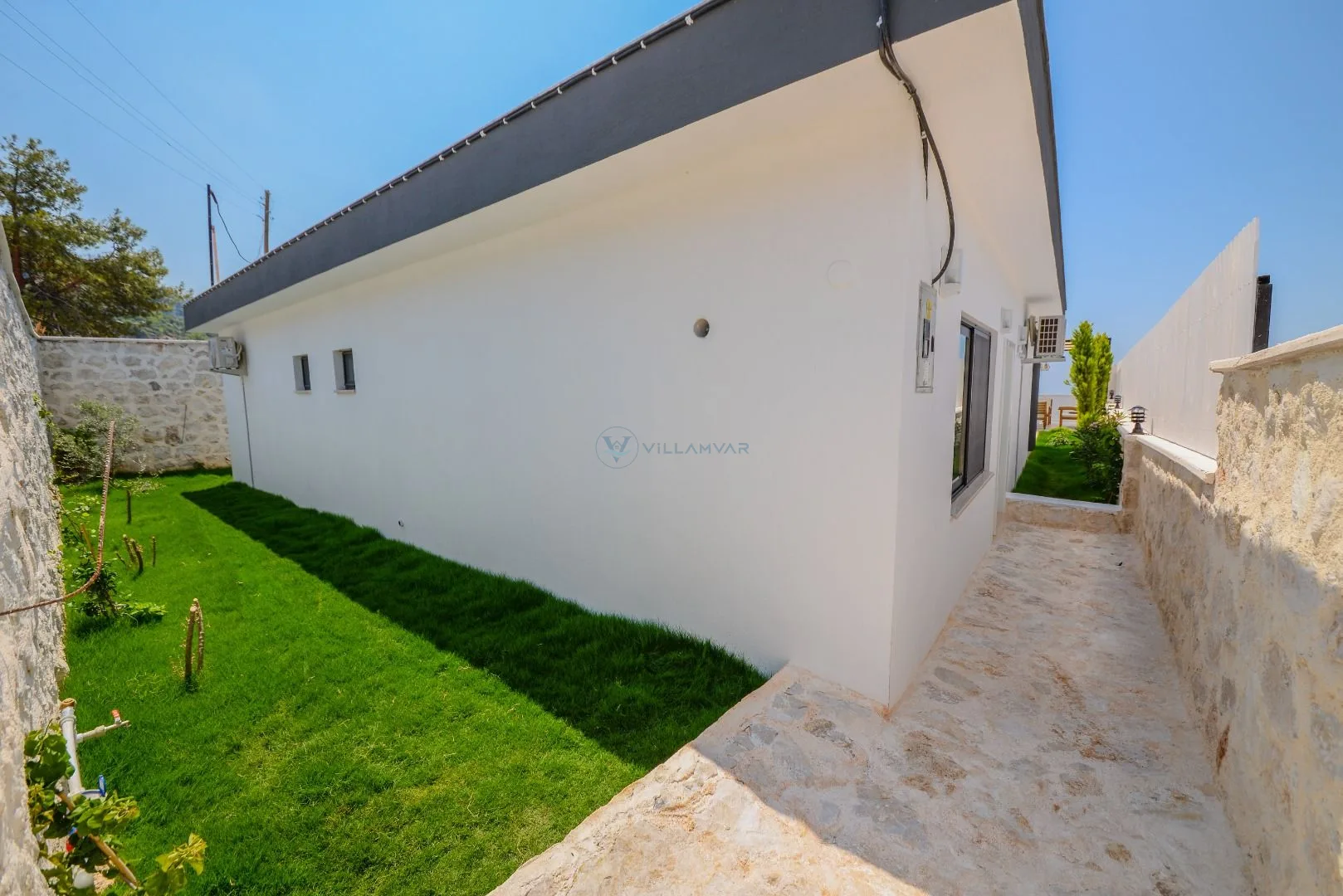 Villa Aklar